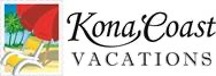 Kona Coast Vacations Logo