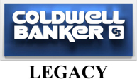 Coldwell Banker Logo