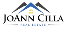 JoAnn Cilla Real Estate Logo