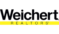 Weichert realtors Logo