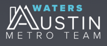 Waters Austin Metro Team Logo