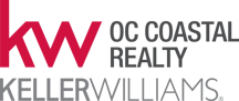 Keller Williams OC Coastal Logo