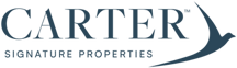 CARTER SIGNATURE PROPERTIES Logo