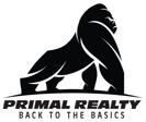 Primal Realty Logo
