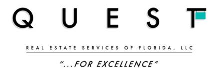 Quest Real Estate Services of FL  Logo