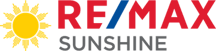 Re/max Sunshine Logo