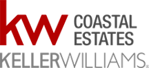 Keller Williams Salinas Valley Estates Logo