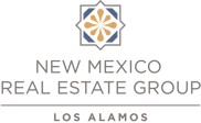 New Mexico Real Estate Group | Los Alamos Logo