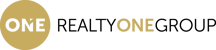 Realty ONE Group Logo