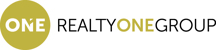 Realty ONE Group Logo