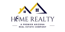 Home Realty Logo