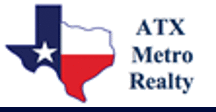 ATX Metro Realty Logo