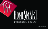 HomeSmart Realty Logo