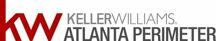 Keller Williams Atlanta Perimeter Logo