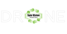 SpinVision Logo