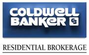 Coldwell Banker Easton Properties Logo