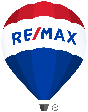 RE/MAX CITY REALTY Logo