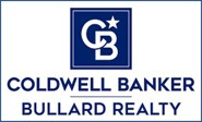 Coldwell Banker Bullard Realty Logo