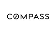 Compass Real Estate Logo