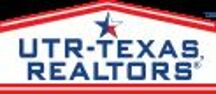 UTR-Texas, Realtor Logo
