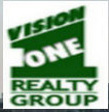 Vision One Realty Logo