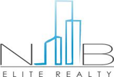 NB ELITE REALTY Logo