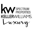 Keller Williams Spectrum Properties Logo