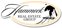 Hammock Real Estate Group  Logo