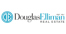 Douglas Elliman Logo