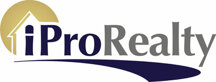 iPro Realty Ltd., Brokerage Logo