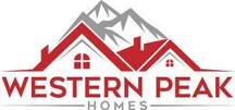 Western Peak Homes Logo