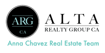 Alta Realty Group Logo