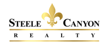 Steele Canyon Realty Logo