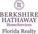 Berkshire Hathaway Logo