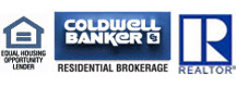 Coldwell Banker Logo