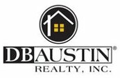 D B Austin Realty Inc Logo