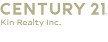 Century 21 Kin Realty Inc. Logo