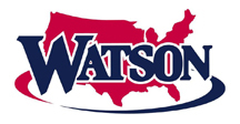 Watson Realty Logo