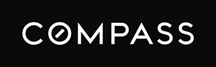 Compass -- Cary Logo