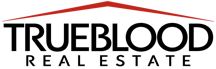 Trueblood Real Estate Logo