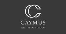 Caymus Properties Logo