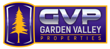 Garden Valley Properties Logo