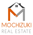 Mochizuki Real Estate Logo