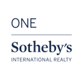 ONE Sotheby's International Realty Logo