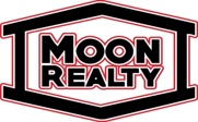 MOON REALTY Logo