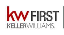 Keller Williams First Logo