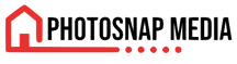 PhotoSnap Media Logo