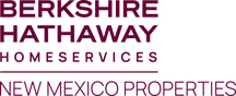 Berkshire Hathaway Home Services Logo