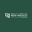 Realty One of New Mexico Logo