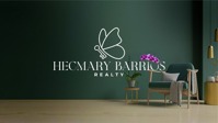 Berkshire Hathaway HomeServices New Mexico Properties Logo